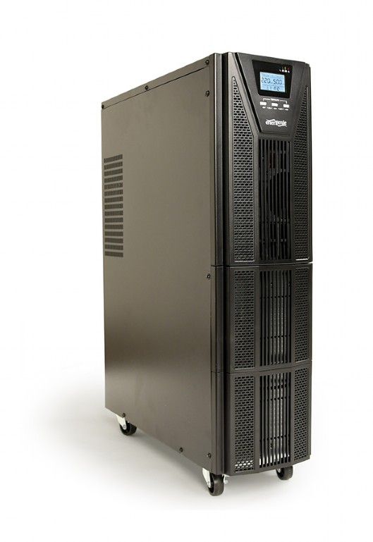UPS EnerGenie EG-UPSO-6000 / 6000VA / 6000W photo 1