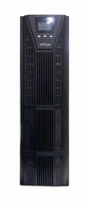 UPS EnerGenie EG-UPSO-6000 / 6000VA / 6000W photo 2