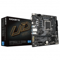 Материнская плата GIGABYTE B760M H DDR4 / 1700 / B760 / DDR4 / mATX thumbnav 1