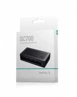 12-портовый магнитный концентратор ARGB DEEPCOOL ”SC700” thumbnav 3