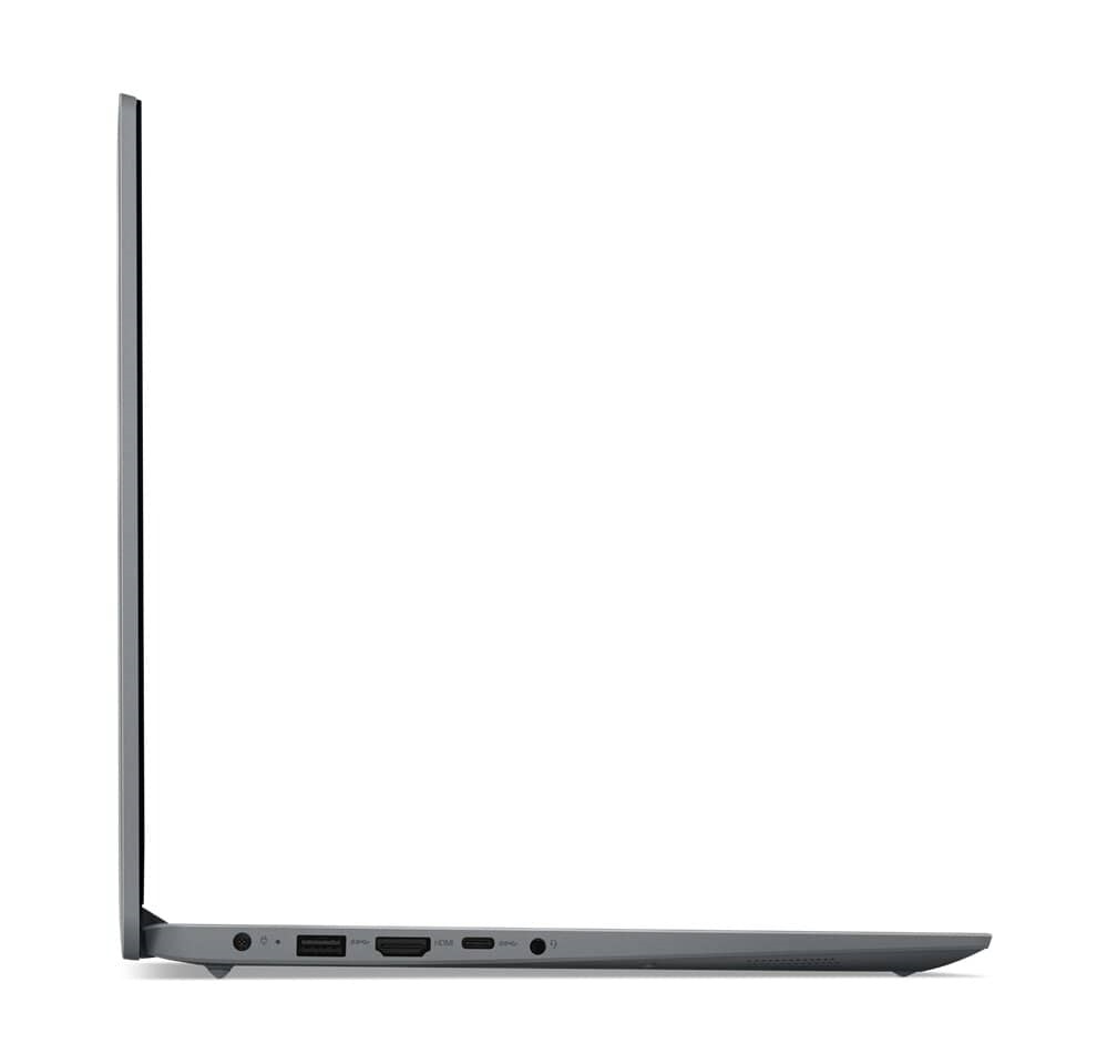Laptop 15.6" Lenovo IdeaPad 1 15ALC7 / AMD Ryzen 7 5700U / 8GB / 512GB SSD / Cloud Grey photo 4
