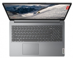 Laptop 15.6" Lenovo IdeaPad 1 15ALC7 / AMD Ryzen 7 5700U / 8GB / 512GB SSD / Cloud Grey thumbnav 3