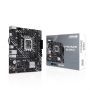 Placa de baza ASUS PRIME H610M-K / 1700 / H610 / DDR5 / mATX thumbnav 1