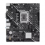 Placa de baza ASUS PRIME H610M-K / 1700 / H610 / DDR5 / mATX thumbnav 2