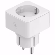 Умная розетка YANDEX YNDX-0007 / Voice Control (Alisa) / White