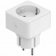 Умная розетка YANDEX YNDX-0007 / Voice Control (Alisa) / White thumbnav 1