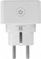 Умная розетка YANDEX YNDX-0007 / Voice Control (Alisa) / White thumbnav 2