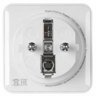 Умная розетка YANDEX YNDX-0007 / Voice Control (Alisa) / White thumbnav 5