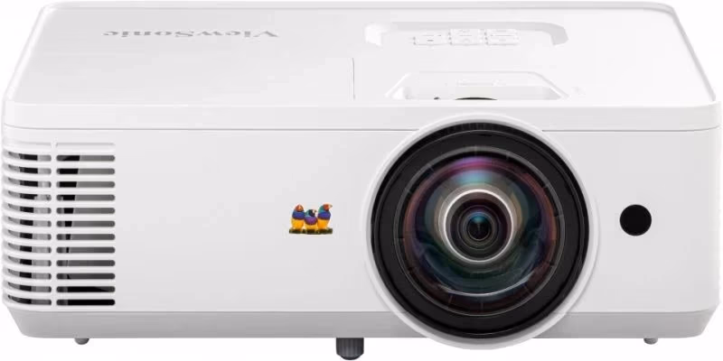 Проектор VIEWSONIC PS502X / DLP / XGA / 4000 Lm 