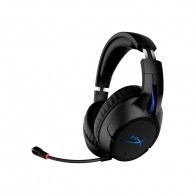 Casti Gaming HyperX Cloud Flight, PS5/PC, blue, [4P5H6AA] thumbnav 3
