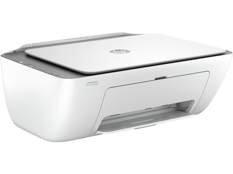 МФУ HP DeskJet Ink Advantage 2876/  A4 / Wi-Fi / White/Grey photo 5
