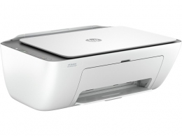 МФУ HP DeskJet Ink Advantage 2876/  A4 / Wi-Fi / White/Grey thumbnav 5
