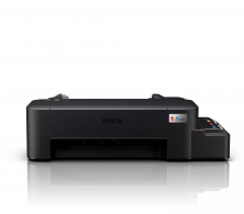 Imprimanta cu CISS Epson  Eco Tank L121 / A4 / Black thumbnav 3