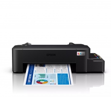 Imprimanta cu CISS Epson  Eco Tank L121 / A4 / Black thumbnav 4
