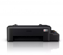 Imprimanta cu CISS Epson  Eco Tank L121 / A4 / Black thumbnav 5