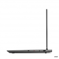 Ноутбук 15.6” Lenovo LOQ 15ARP9/ AMD Ryzen  7 7435HS/ 24GB/ 512GB SSD/ RTX 4050/ Luna Grey thumbnav 5