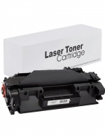 Compatible laser HP 505A (CE505A/CF280A/CRG719) LaserJet P2055/Pro400 2.3K Imagine thumbnav 1