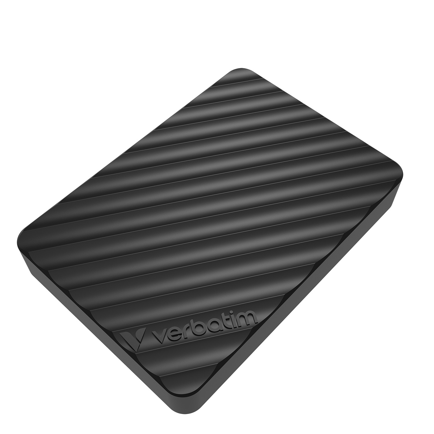 Внешний M.2 SSD Verbatim Store 'N’ Go Mini Stripe / 2.0TB / USB 3.2 Gen 1 photo 1