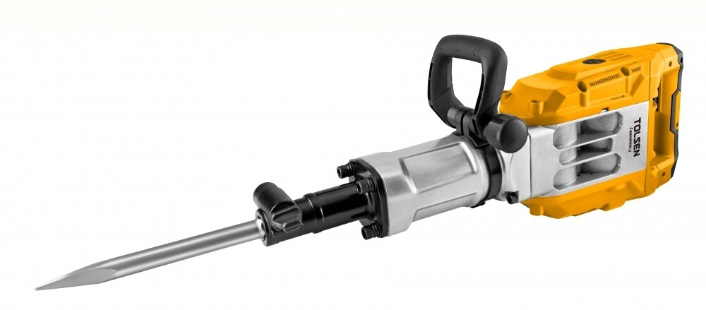Отбойный молоток HEX 1700W Industrial Tolsen