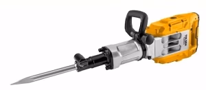 Отбойный молоток HEX 1700W Industrial Tolsen