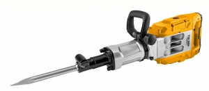 Отбойный молоток HEX 1700W Industrial Tolsen thumbnav 1