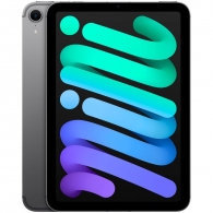 Tableta Apple iPad mini Wi-Fi + Cellular 128GB - Space Grey (MXPN3NF/A) thumbnav 2