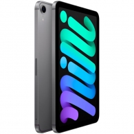 Tableta Apple iPad mini Wi-Fi + Cellular 128GB - Space Grey (MXPN3NF/A) thumbnav 3
