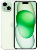 iPhone 15 Plus, 512 GB, Green (MU1Q3RX/A) thumbnav 1
