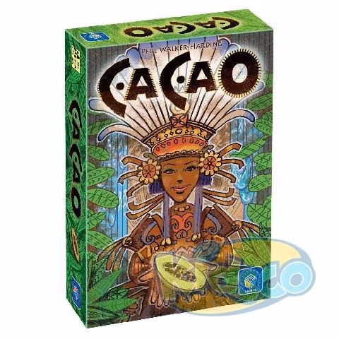 CACAO