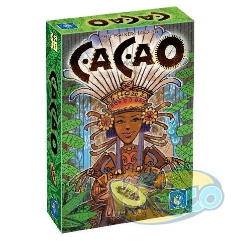 CACAO