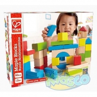 HAPE-MAPLE BLOCKS thumbnav 1