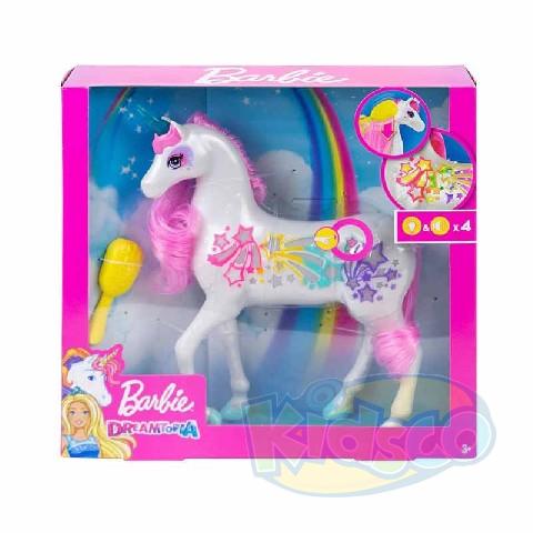 Barbie Unicorn seria "Dreamtopia" photo 1