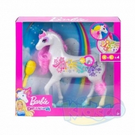 Barbie Unicorn seria "Dreamtopia" thumbnav 1