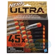 Nerf E9430 Ultra 45 Dart Refill