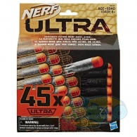 Nerf E9430 Ultra 45 Dart Refill thumbnav 1