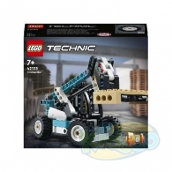 Lego Technic 42133 Telehandler thumbnav 1