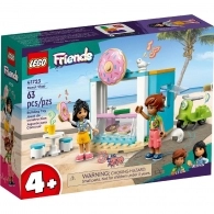Lego Friends 41723 Магазин пончиков