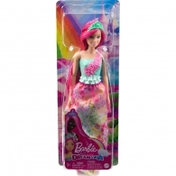 Mattel HGR15 Барби Dreamtopia Принцесса