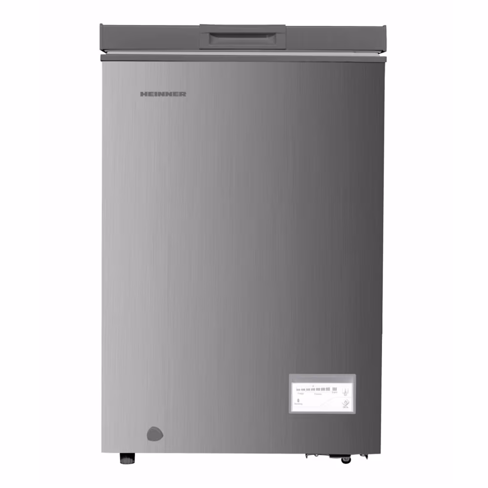 Морозильный ларь Heinner HCFHM100CSE++ 