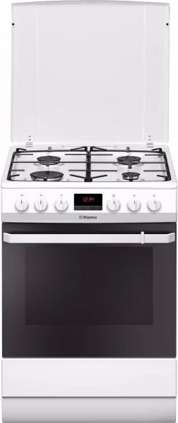 Aragaz pe gaz Hansa  FCMW68299 