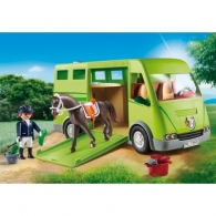 PM6928 Horse Transporter thumbnav 1