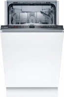 Посудомоечная машина встраиваемая Bosch SPV2XMX01K