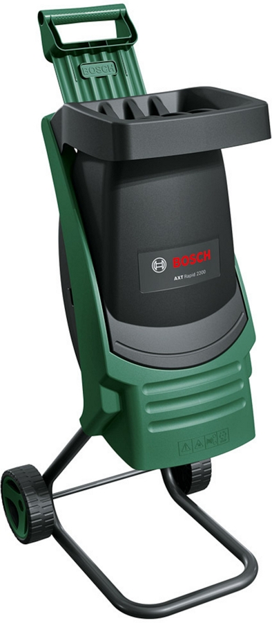 Измельчитель быстродействующий Bosch AXT Rapid 2200, 0600853605 photo 1 Измельчитель быстродействующий Bosch AXT Rapid 2200, 0600853605 photo 1