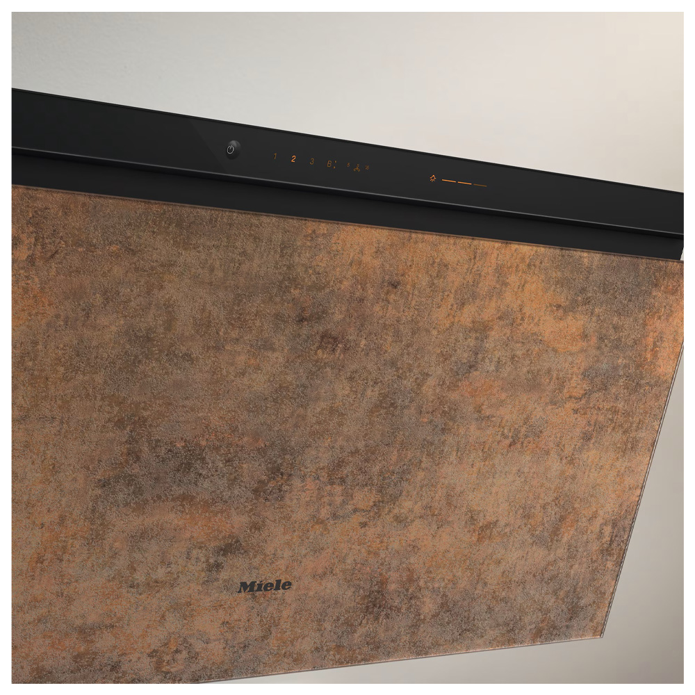 Вытяжка Miele DAH 4970 Sienna Patina Bronze photo 2