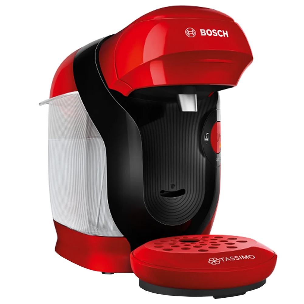 Кофемашина Bosch TAS113E photo 1 Кофемашина Bosch TAS113E photo 1