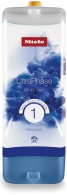 Двухкомпонентное моющее средство для всех видов тканей Miele UltraPhase 1 All in Two, 12694910 thumbnav 1