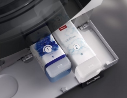Двухкомпонентное моющее средство для всех видов тканей Miele UltraPhase 1 All in Two, 12694910 thumbnav 2