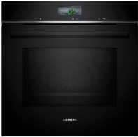 Встраиваемый духовой шкаф Siemens HM776GKB1 thumbnav 1