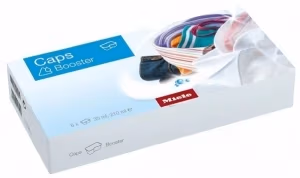 Средство для удаления пятен  Miele Capsule Booster 6 шт. 10755830