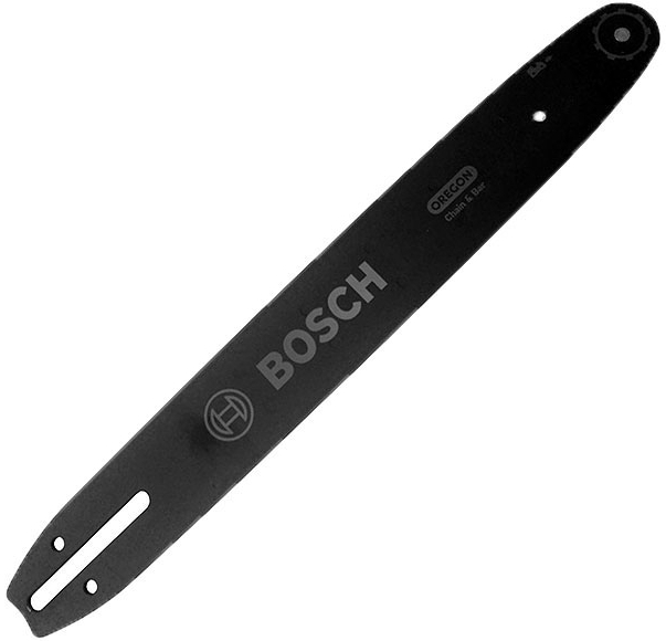Шина для цепной пилы Bosch 1600A015H6 photo 1 Шина для цепной пилы Bosch 1600A015H6 photo 1